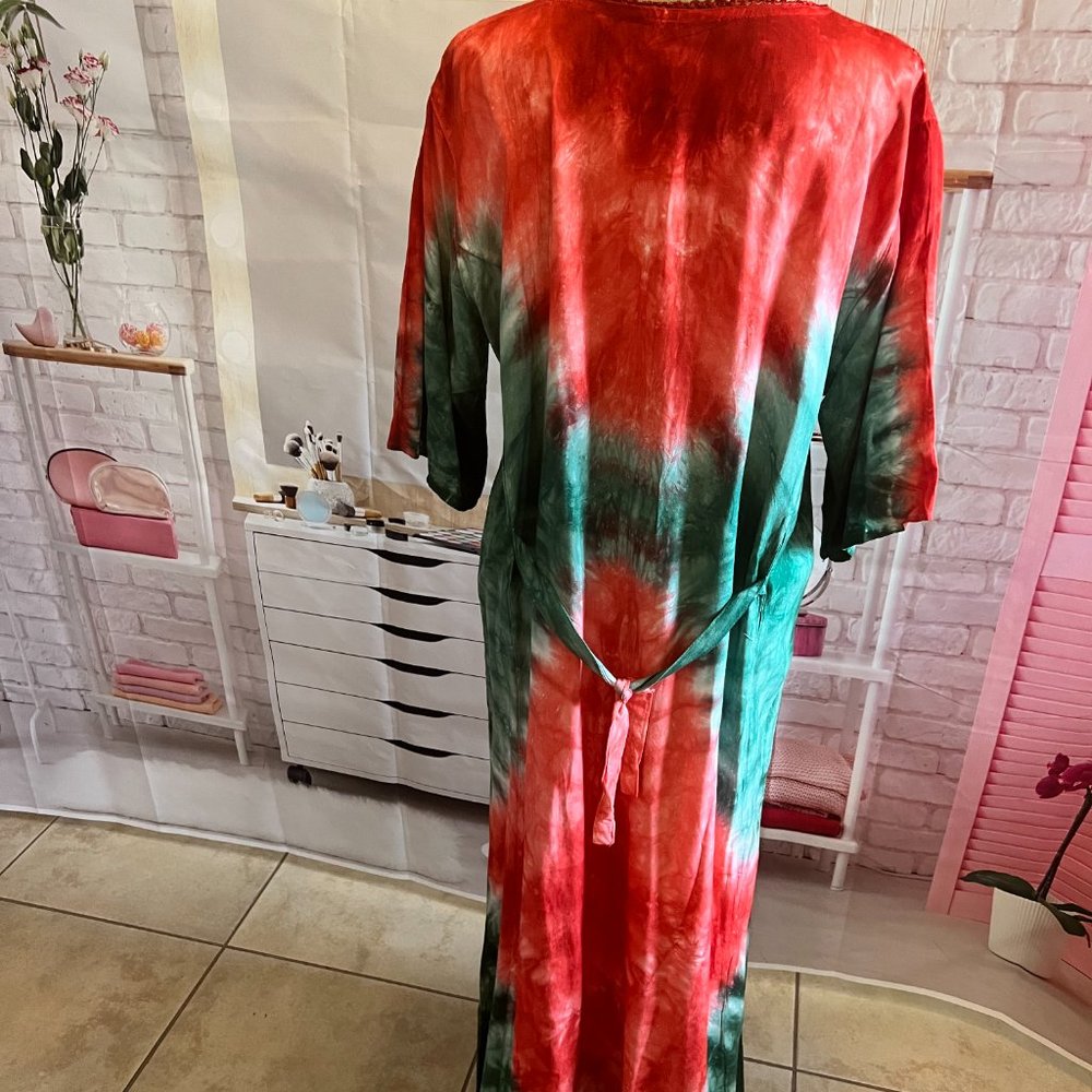 Maxi Dress - Picture 2 of 2